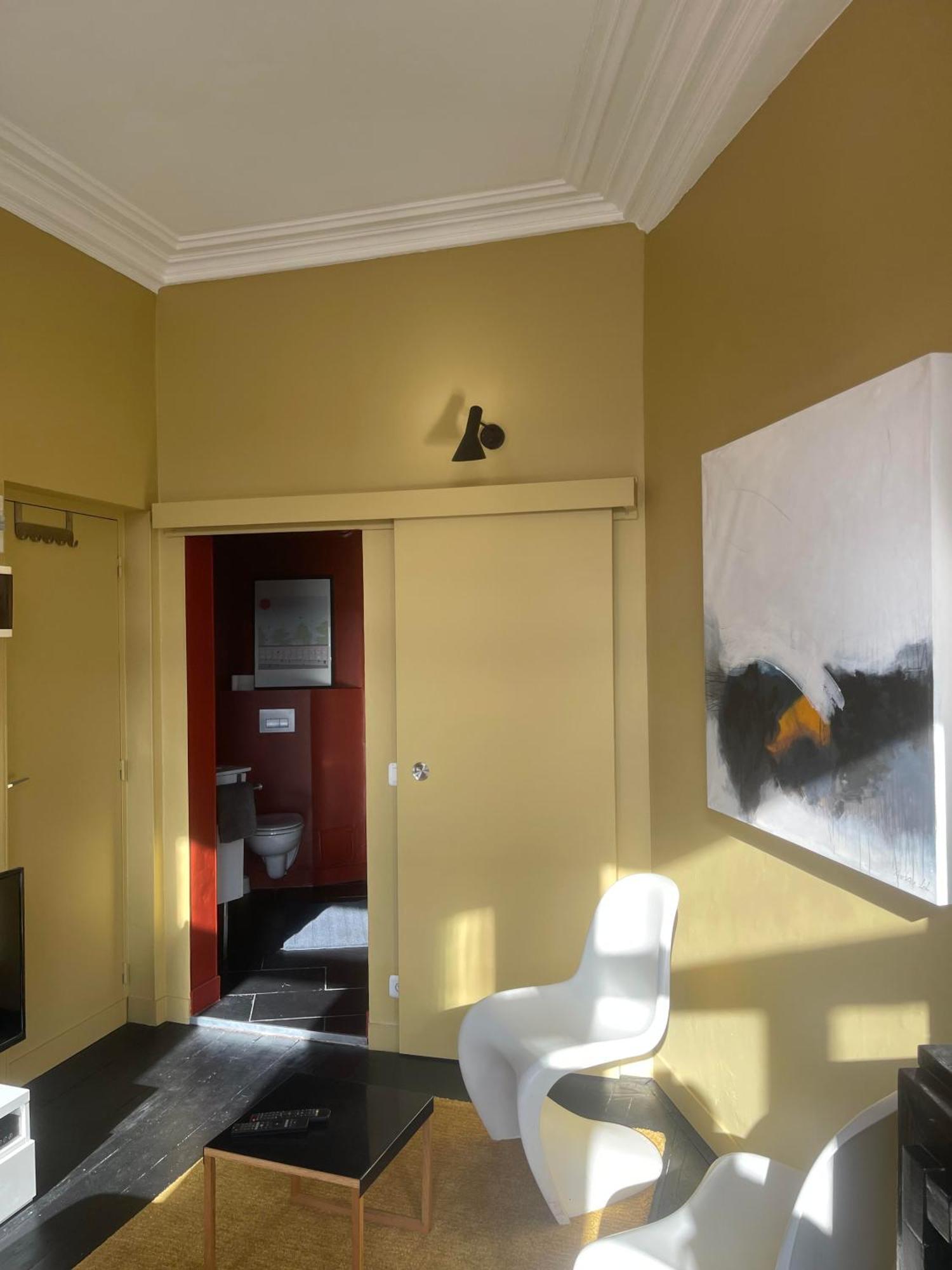 Hypercentre Proche Gares Et Métro Appartement