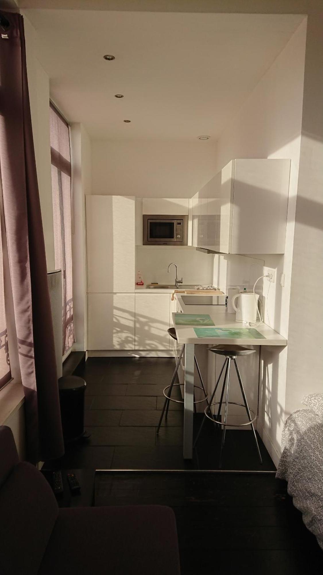 Hypercentre Proche Gares Et Métro Appartement
